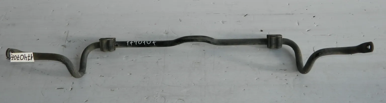 Стабилизатор HYUNDAI SOLARIS HCR G4LC Перед (Б/У)