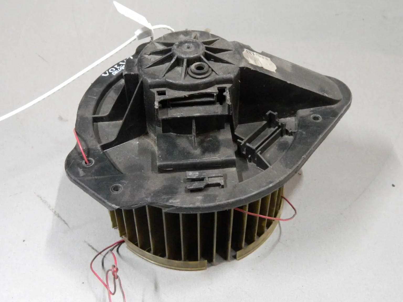 Мотор печки VOLVO 850 (Контрактный) 68000538