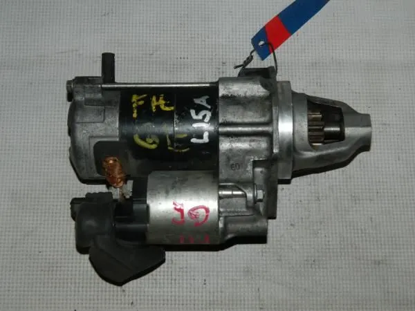 Стартер HONDA FIT L15A (Контрактный) 4592903