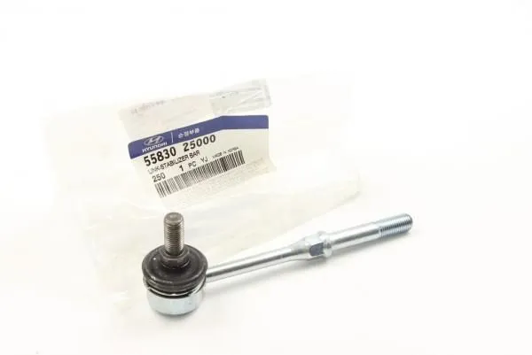 Тяга стабилизатора HYUNDAI/KIA 5583025000 HYUNDAI ACCENT