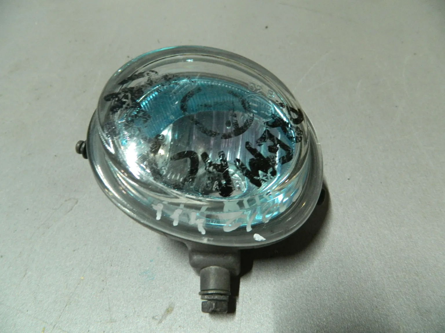 Фара противотуманная MAZDA MAZDA3 BK Перед Лев (Контрактный) 79768089