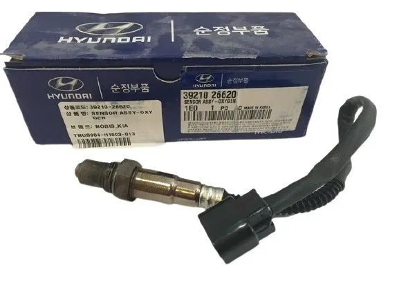 Датчик кислородный HYUNDAI/KIA 3921026620 HYUNDAI ACCENT