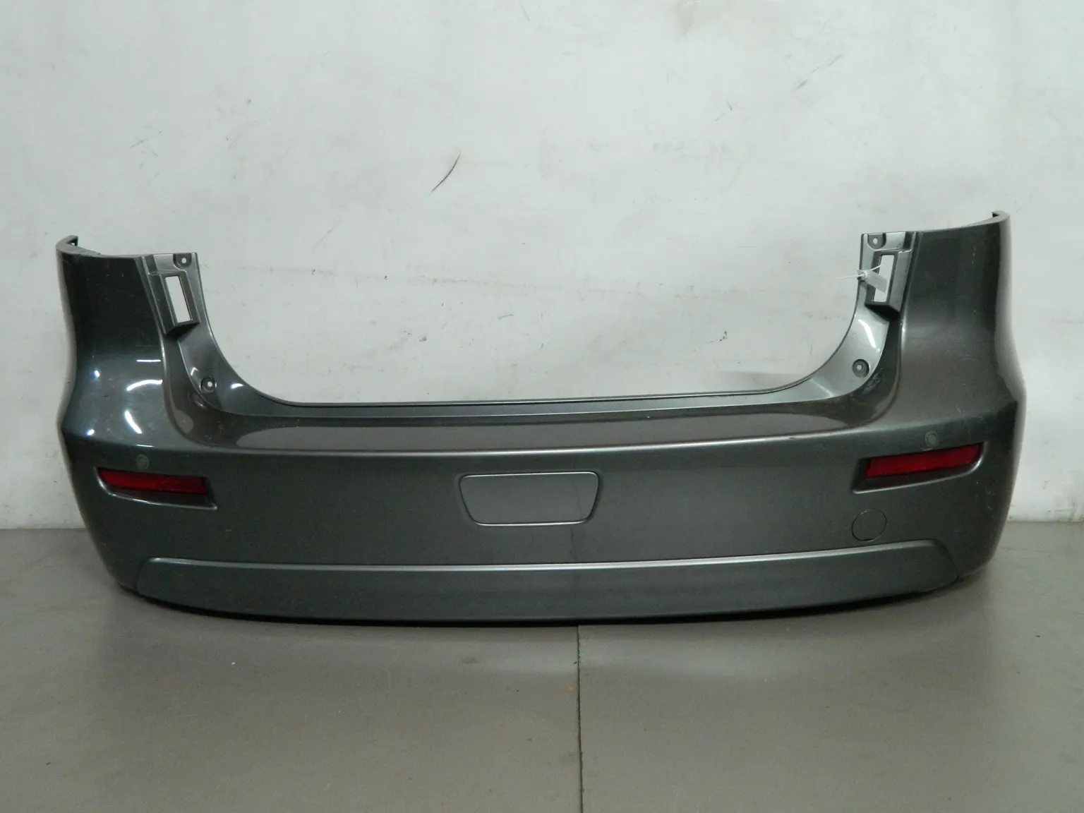 Бампер задний MITSUBISHI GALANT FORTIS CX6A  (Контрактный) 03344686