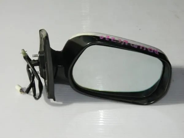 Зеркало TOYOTA RAUM NCZ20 Перед Прав (Контрактный)