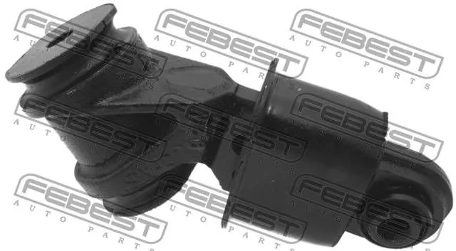 Сайлентблок FEBEST TAB222 TOYOTA VISTA, VISTA ARDEO 4870532011