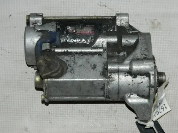 Стартер TOYOTA COROLLA 1NT (Контрактный)