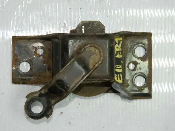 Подушка двигателя NISSAN NOTE E11 HR15DE (Контрактный) 0192704 11210ED001