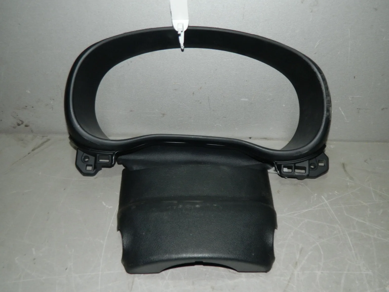 Накладка панели приборов Kia Sportage QL G4NA (Б/У)