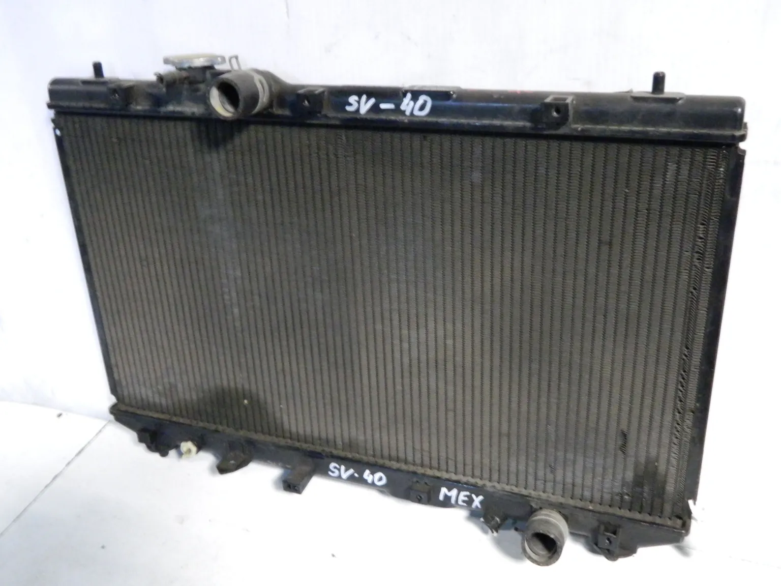 Радиатор ДВС TOYOTA CAMRY SV40 (Контрактный) 69586199