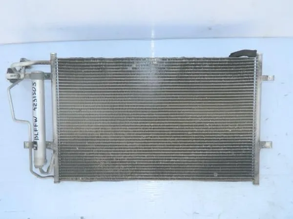 Радиатор кондиционера MAZDA AXELA BLFFW PE (Контрактный)