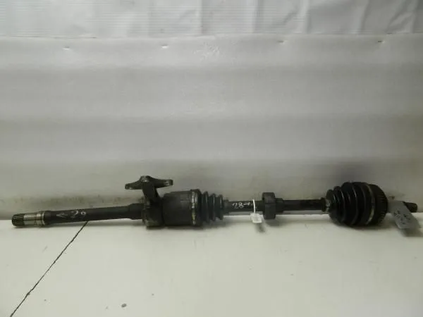 Привод HONDA AVANCIER TA3 J30A Перед Лев (Контрактный) 35015880