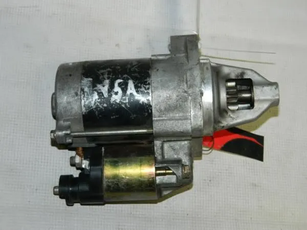 Стартер HONDA FIT GD1 L15A (Контрактный) 4512903