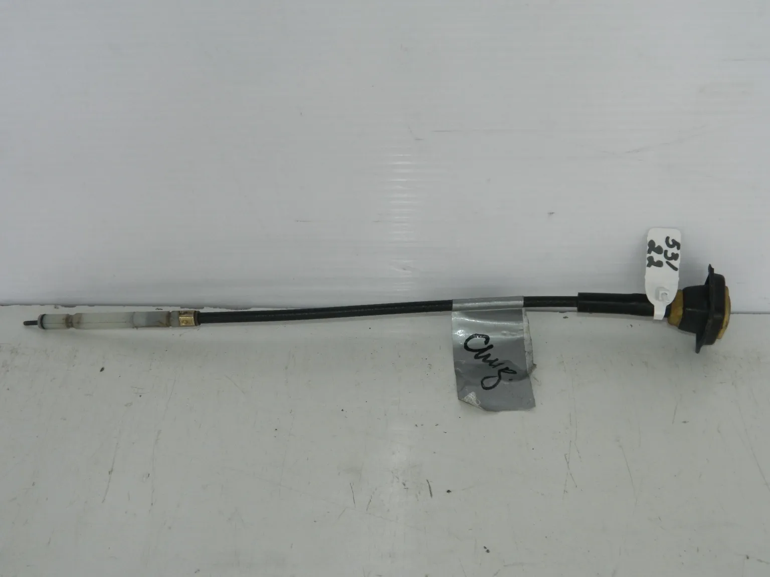 Трос спидометра FORD MONDEO GBP L1F (Б/У) 53122