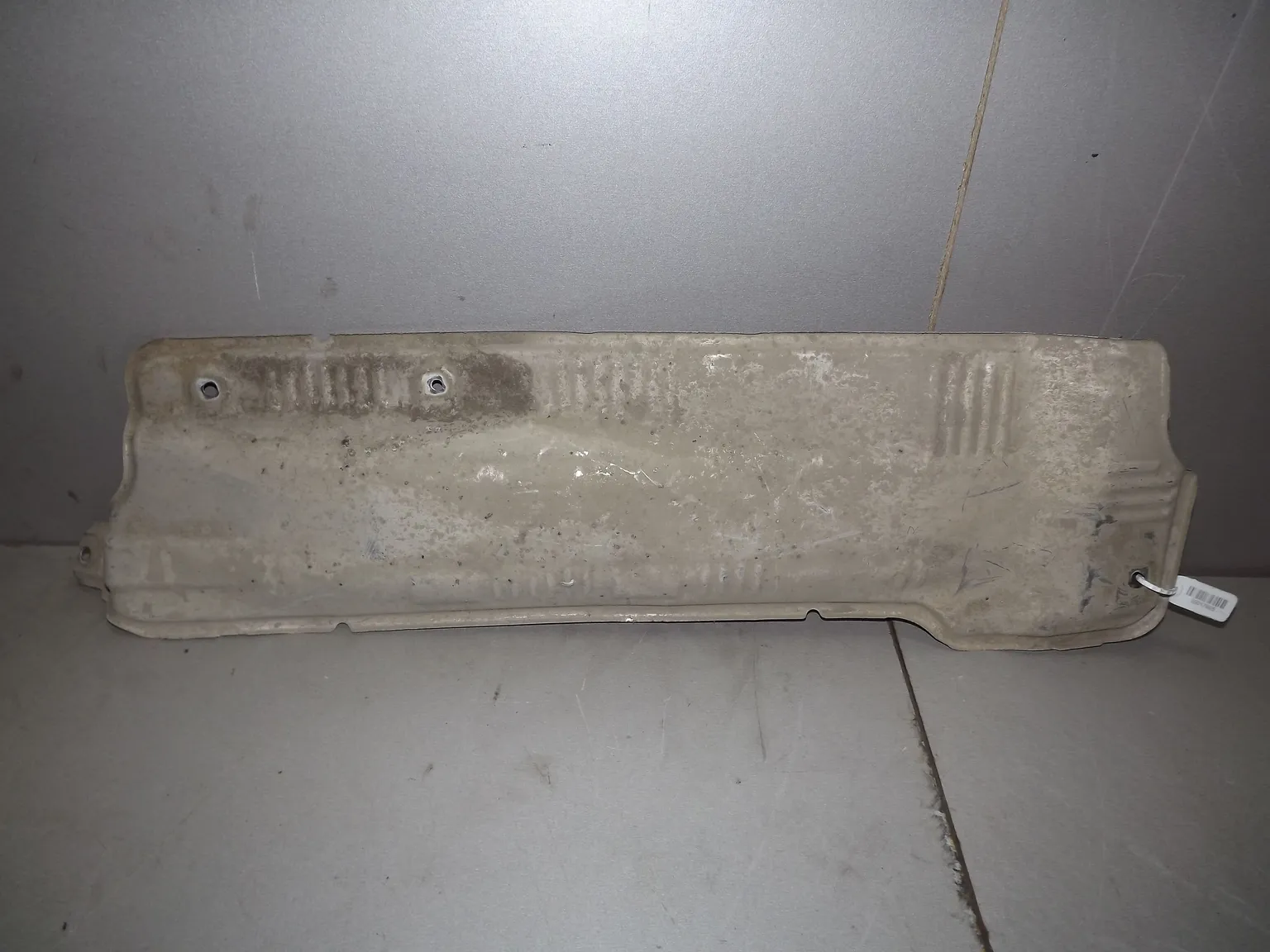 Экран теплозащитный HONDA CR-V RE5 R20A (Контрактный) 35017665