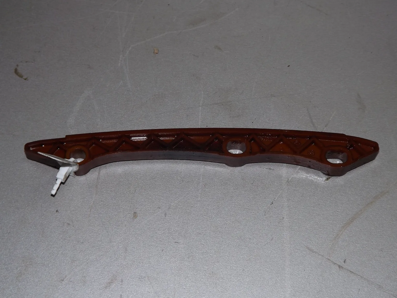 Успокоитель цепи ГРМ HONDA R20A (Контрактный) 35023576