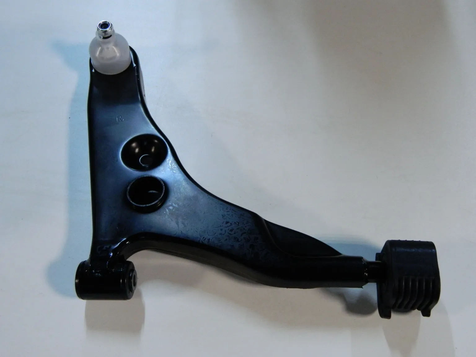 Рычаг GENERAL PARTS MR241342 MITSUBISHI COLT / LANCER / MIRAGE CK#A CJ1A CJ2A CL2A