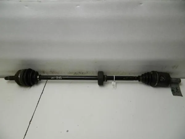 Привод HONDA ACCORD CF3 F18B Перед Лев (Контрактный) 35015861