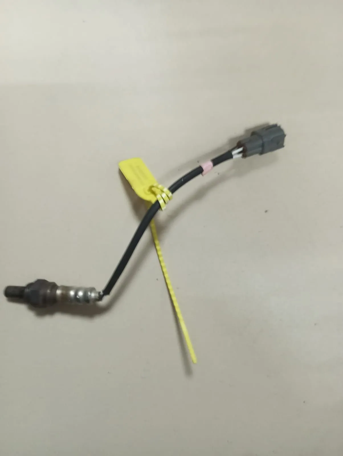 Датчик кислородный TOYOTA 2AZFE (Контрактный) 94599644