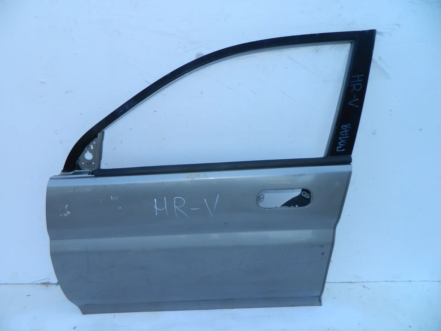 Дверь HONDA HR-V GH3 Перед Лев (Контрактный) 46098130 67050S4N000ZZ