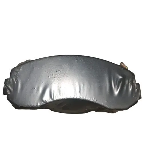 Колодки тормозные ALLIED NIPPON	ADB3188