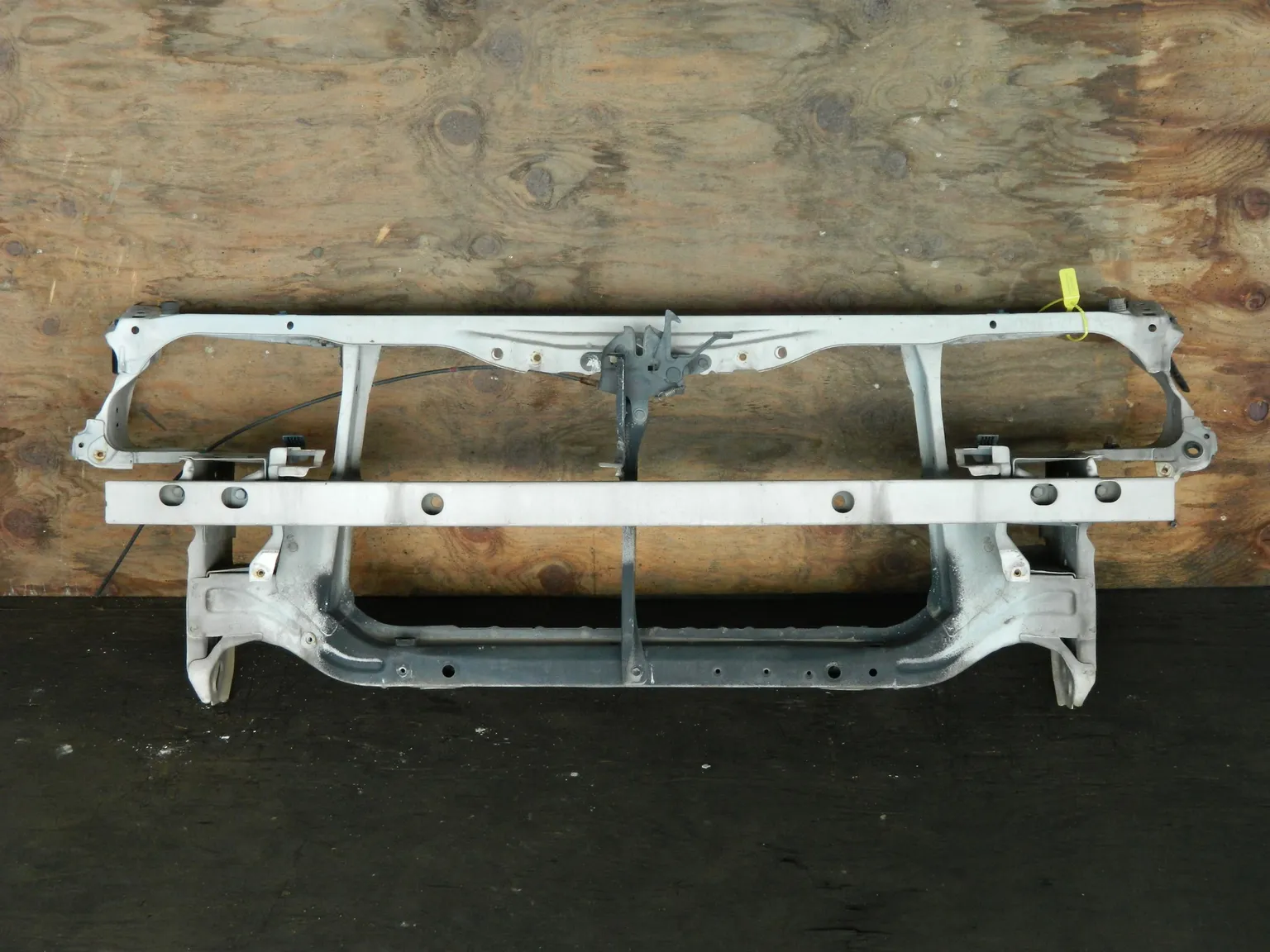 Рамка радиатора TOYOTA CALDINA AT211 (Контрактный) 94584240