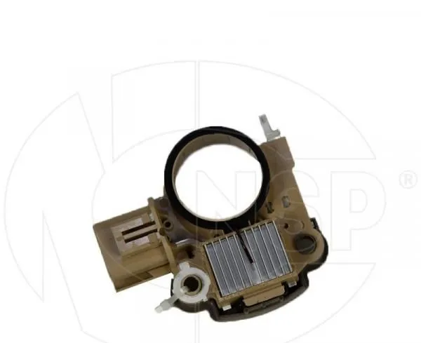 Реле NSP NSP023737042300 HYUNDAI H-1 (97-07)