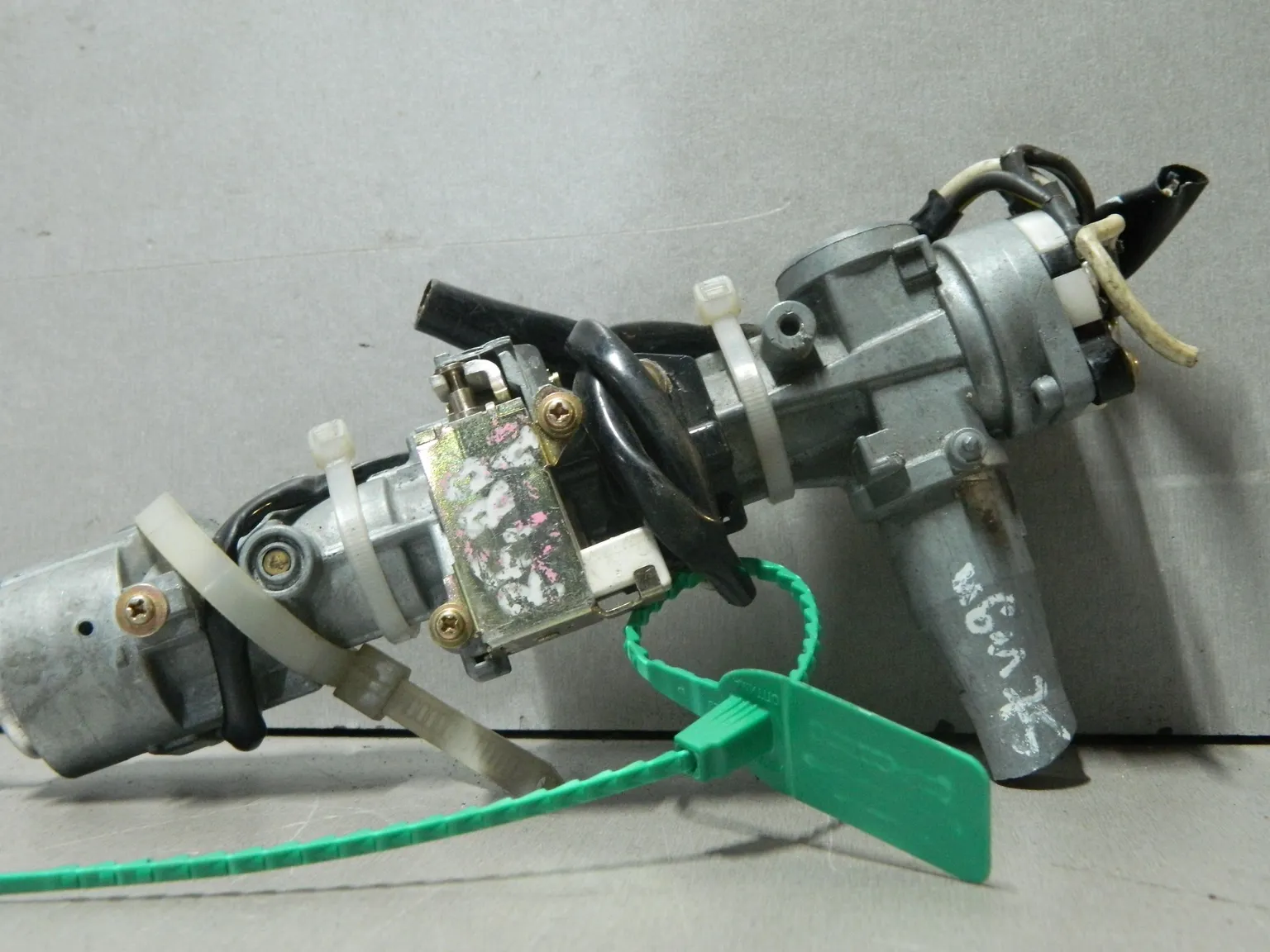 Замок зажигания HONDA STEPWGN RF1 (Контрактный) 81532463