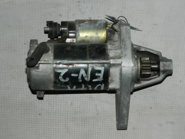 Стартер HONDA CIVIC D17A (Контрактный) 3532903