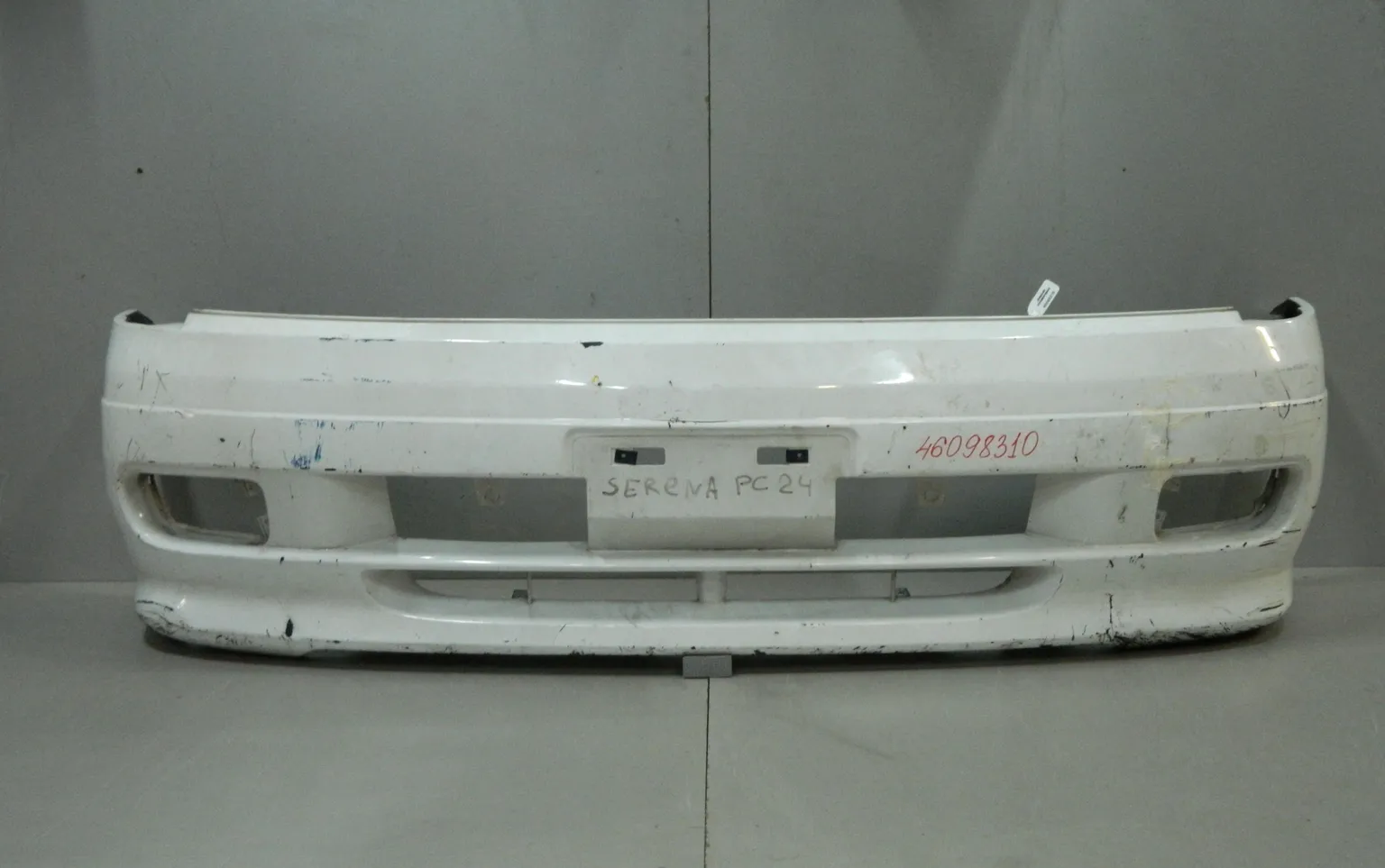 Бампер передний NISSAN SERENA C24 (Контрактный) 46098310