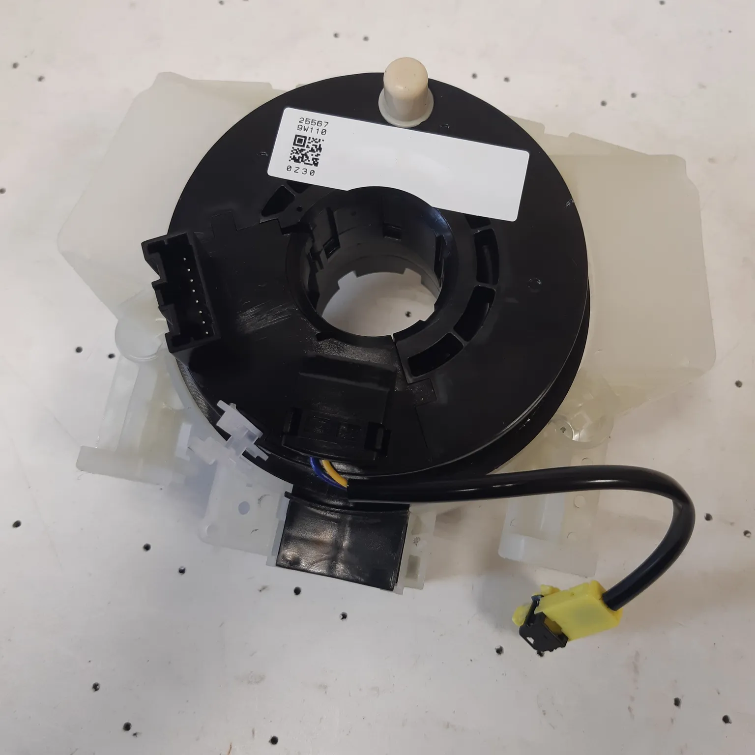 Шлейф подрулевой GENERAL PARTS 255679W110 NISSAN TEANA J31