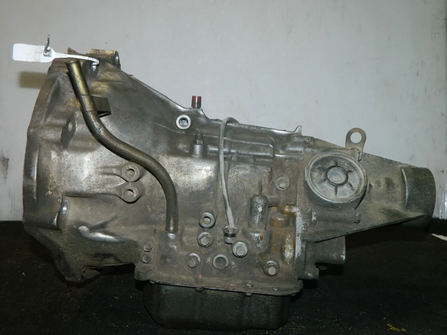 АКПП DAIHATSU TERIOS KID EFDEM (Контрактный) 45984259