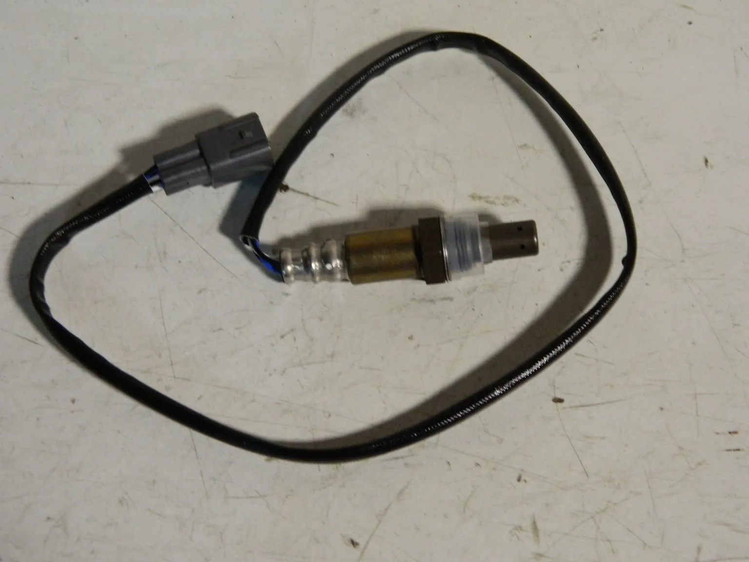 Датчик кислородный GENERAL PARTS TSO234