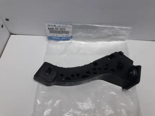 Кронштейн бампера MAZDA BAN6500U1C