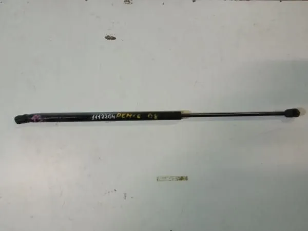 Амортизатор багажника MAZDA DEMIO DY3W (Контрактный) 81528906