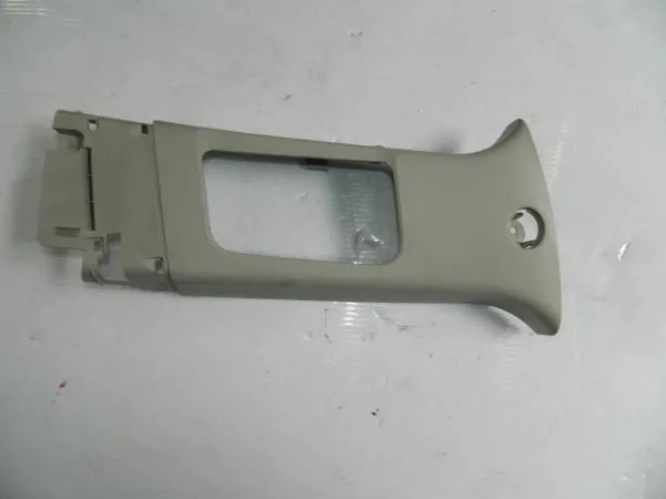 Обшивка стойки MITSUBISHI LANCER X Прав Верх (Контрактный) 7211A063HA