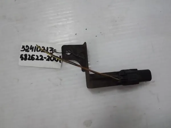 Датчик температуры NISSAN TIIDA C11 (Контрактный) 5826222001