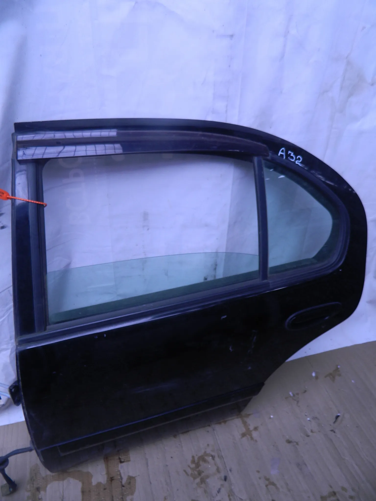 Дверь NISSAN MAXIMA A32 Зад Лев (Контрактный) 65243079