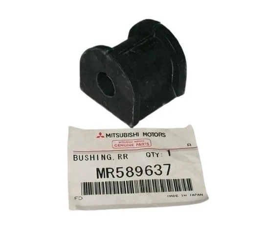 Втулка стабилизатора MITSUBISHI MR589637
