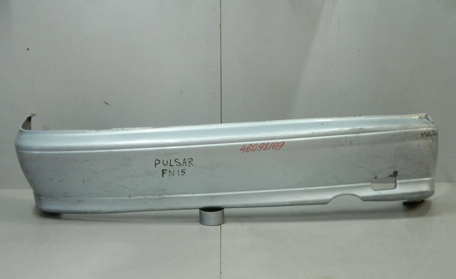 Бампер задний NISSAN PULSAR FN15 (Контрактный) 46098169