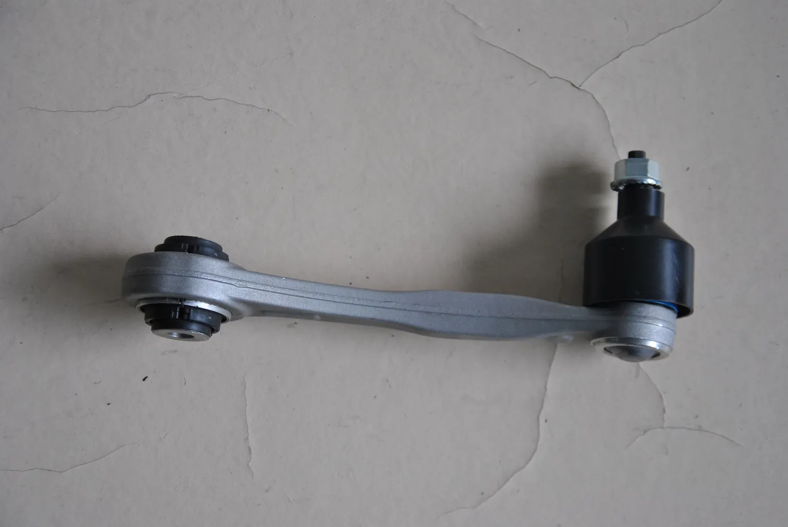 Рычаг GENERAL PARTS 33326779387 BMW X5 E70 2007- 2013, BMW X6 E71/E72 2008- 2014 Задн. Лев. Верх