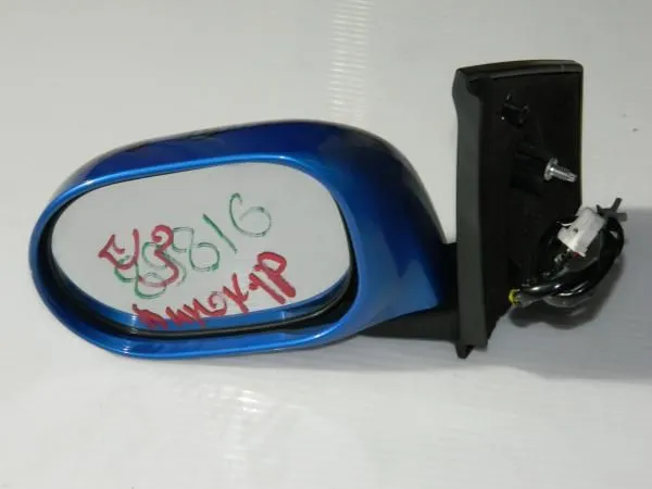 Зеркало NISSAN NOTE E11 Перед Лев (Контрактный) 1912804