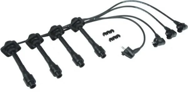 Провода высоковольтные TOYOTA 9091922327 TOYOTA Starlet