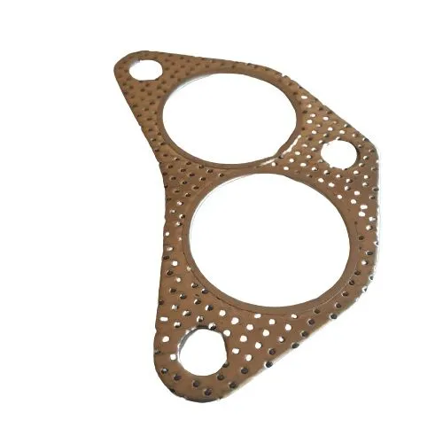 Прокладка BOSAL 256668 MITSUBISHI COLT (приемной трубы)