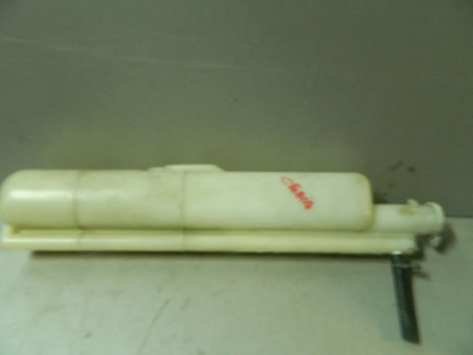 Бачок расширительный MITSUBISHI LANCER CEDIA CS5W (Контрактный) 79591841