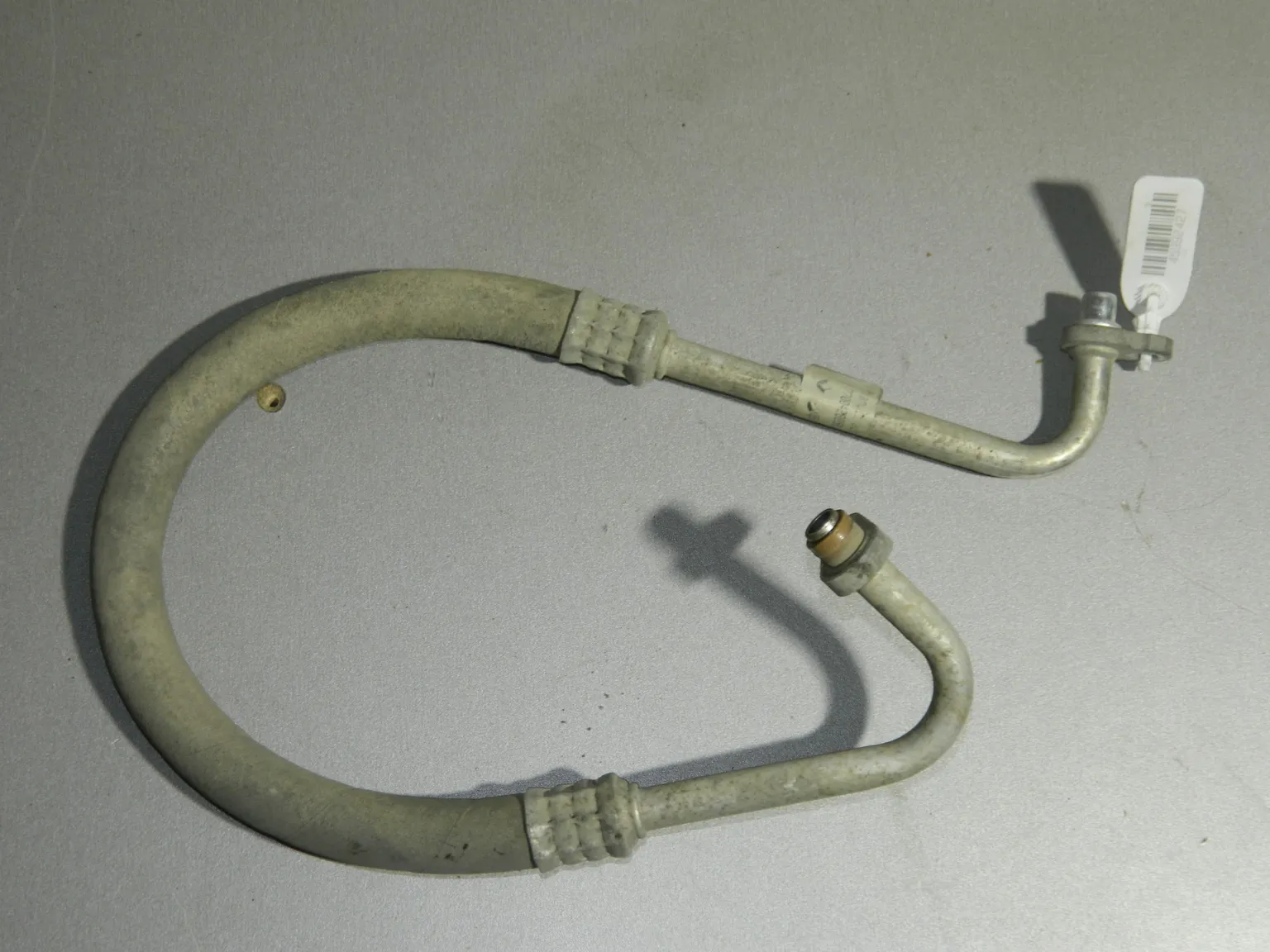 Трубка кондиционера Renault Clio II K4J 711 (Б/У)