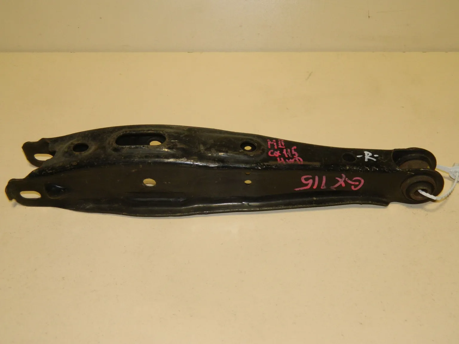 Рычаг подвески TOYOTA MARK II GX115 Зад (Контрактный)