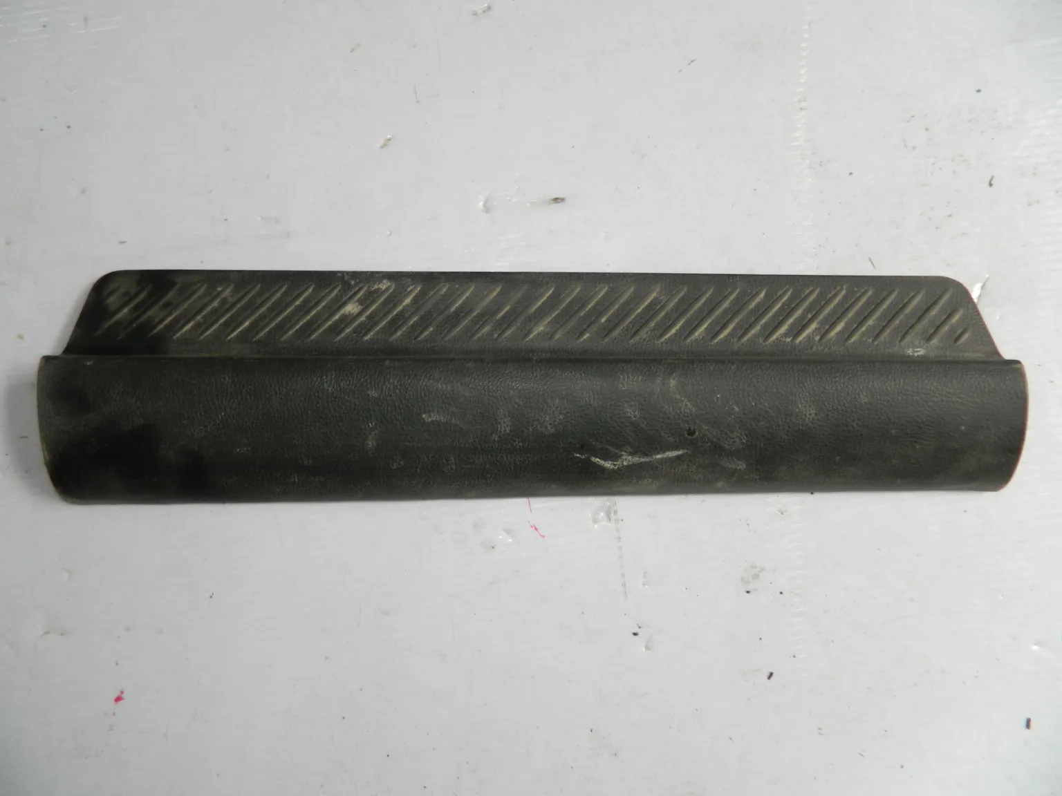 Накладка на порог MAZDA 6 GG Перед Лев (Контрактный)