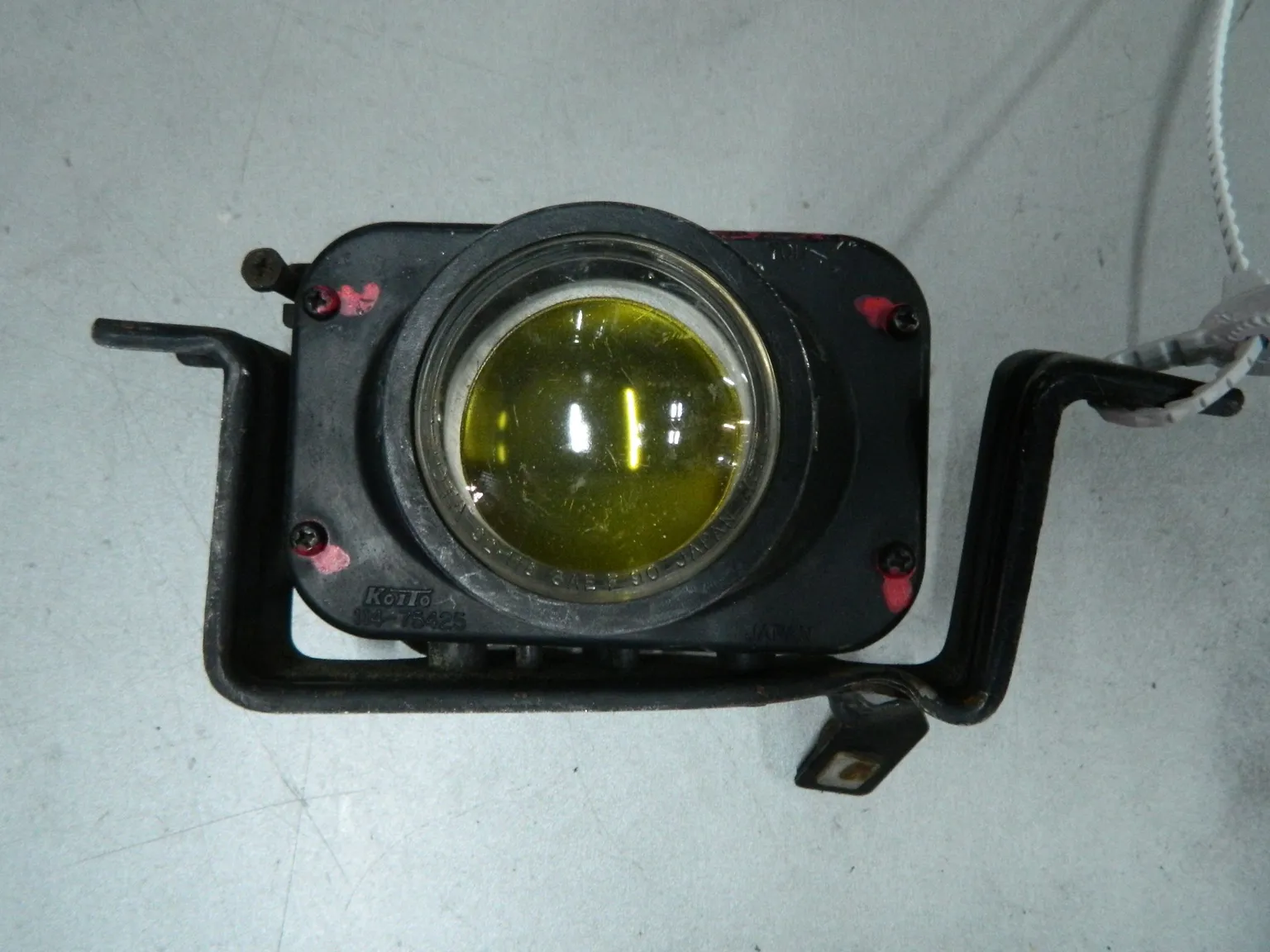 Фара противотуманная TOYOTA WINDOM VCV10 Перед Лев 33118 (Контрактный) 69586739