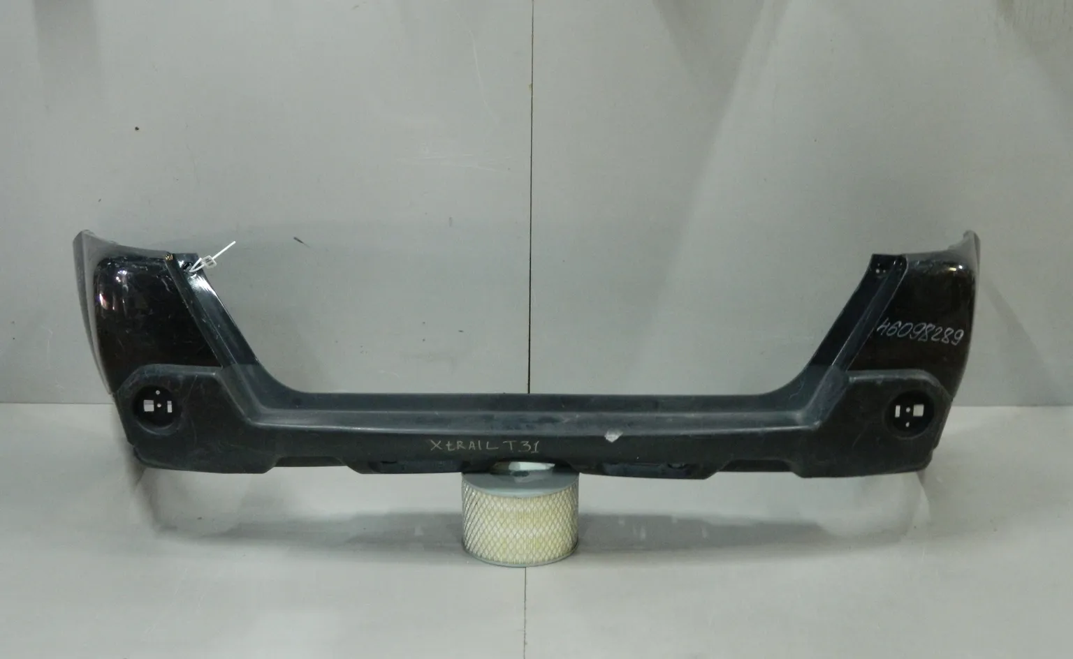 Бампер задний NISSAN X-TRAIL T31 (Контрактный) 46098289