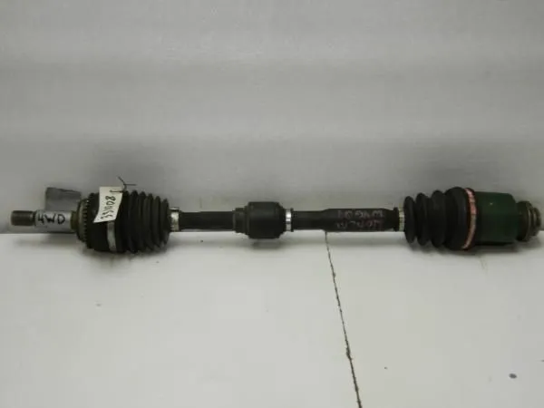 Привод MITSUBISHI LANCER CEDIA CS5A 4G94 Перед Прав (Контрактный) 331008